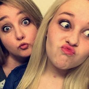 Meet your Posher, Christi